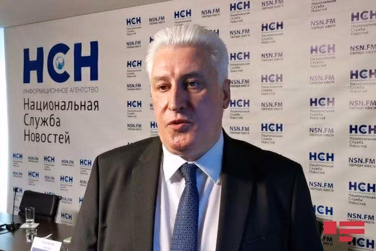 Tuy vậy thông điệp không nêu rõ số phận của "đại diện của cơ quan đặc nhiệm Nga", người đã nhận được bản sao của các tài liệu "bí mật".