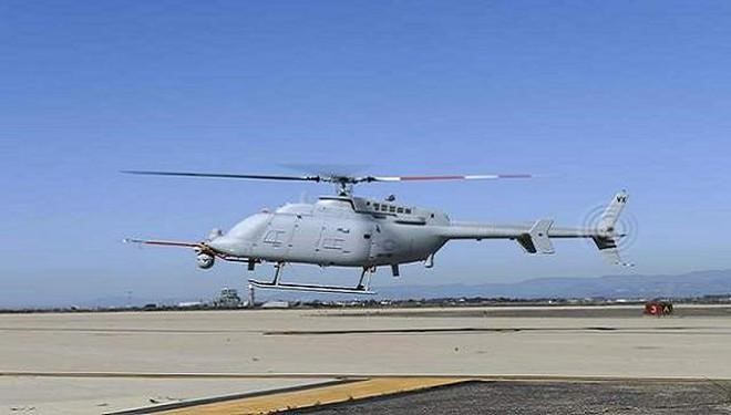Theo thông tin hiện có, MQ-8C được thiết kế để thực hiện vai trò do thám và hỗ trợ hỏa lực từ trên không. Tuy nhiên chức năng chính xác của nó vẫn chưa được xác định thực sự rõ ràng.