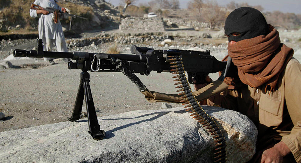 Tính tới thời điểm hiện tại, lực lượng quân kháng chiến Afghanistan đã có quân số lên tới 10.000 người và vẫn tiếp tục tăng.