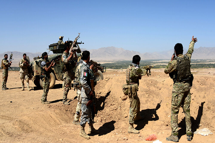 Như vậy, chỉ trong hai ngày gần đây đã có khoảng 500 tay súng Taliban bị tiêu diệt, trong các cuộc xung đột giữa lực lượng này và tàn quân chính phủ Afghanistan.