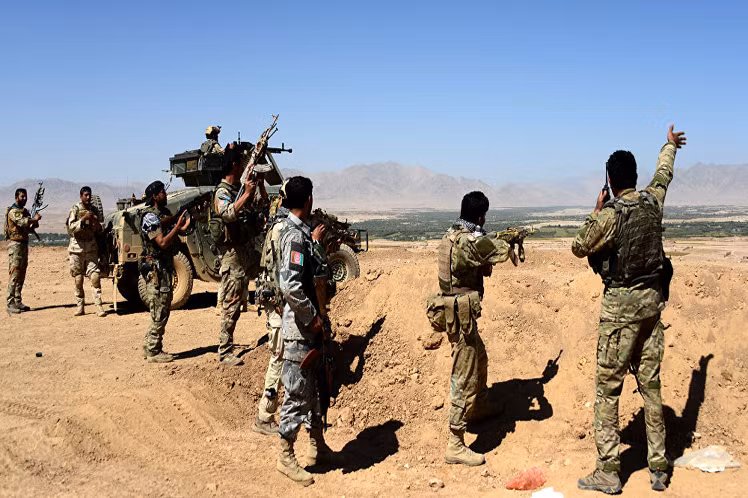 Như vậy, chỉ trong hai ngày gần đây đã có khoảng 500 tay súng Taliban bị tiêu diệt, trong các cuộc xung đột giữa lực lượng này và tàn quân chính phủ Afghanistan.