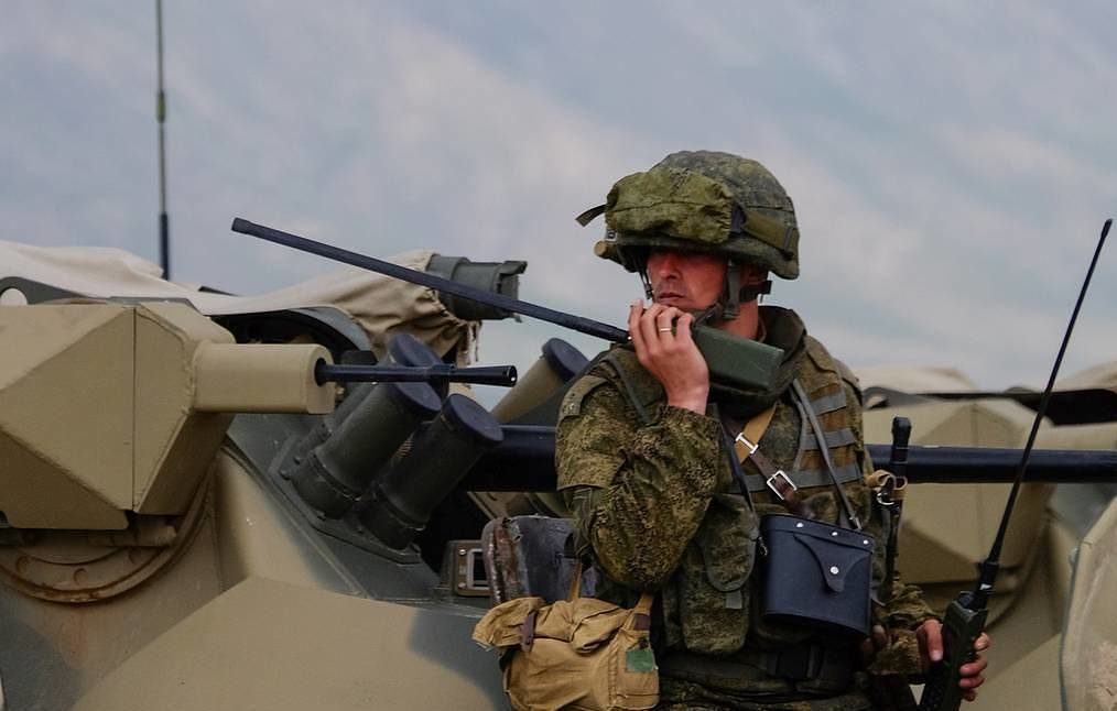 Cả Tajikistan, Nga và Taliban đều biết rõ điều này, đó là lý do trong những ngày gần đây, an ninh của khu vực đường biên này đang ngày càng được thắt chặn, nhất là ở phía Tajikistan.