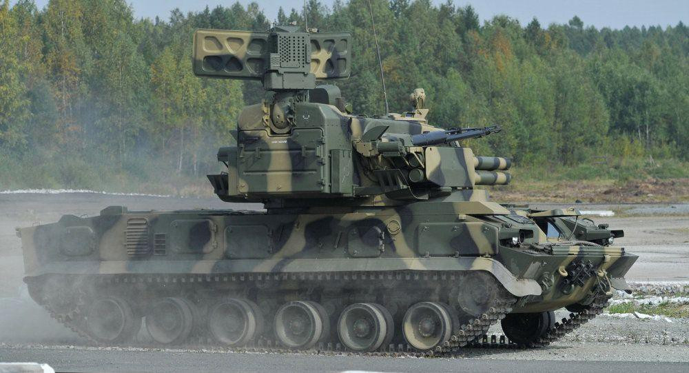 Là một hệ thống phòng không lục quân nổi tiếng của Liên Xô/Nga, nhưng ít người biết rằng vũ khí này còn "tạo cảm hứng" cho Quân đội Pháp, khi họ đã hoán cải chiếc xe tăng chiến đấu chủ lực Leclerc của mình thành phương tiện tương tự.