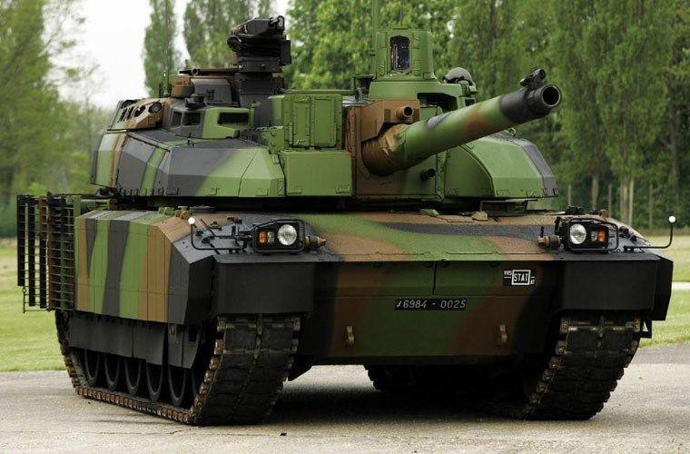 Có lẽ nhược điểm trên và chi phí quá cao đã không cho phép xe tăng AMX-56 trở nên thực sự phổ biến.