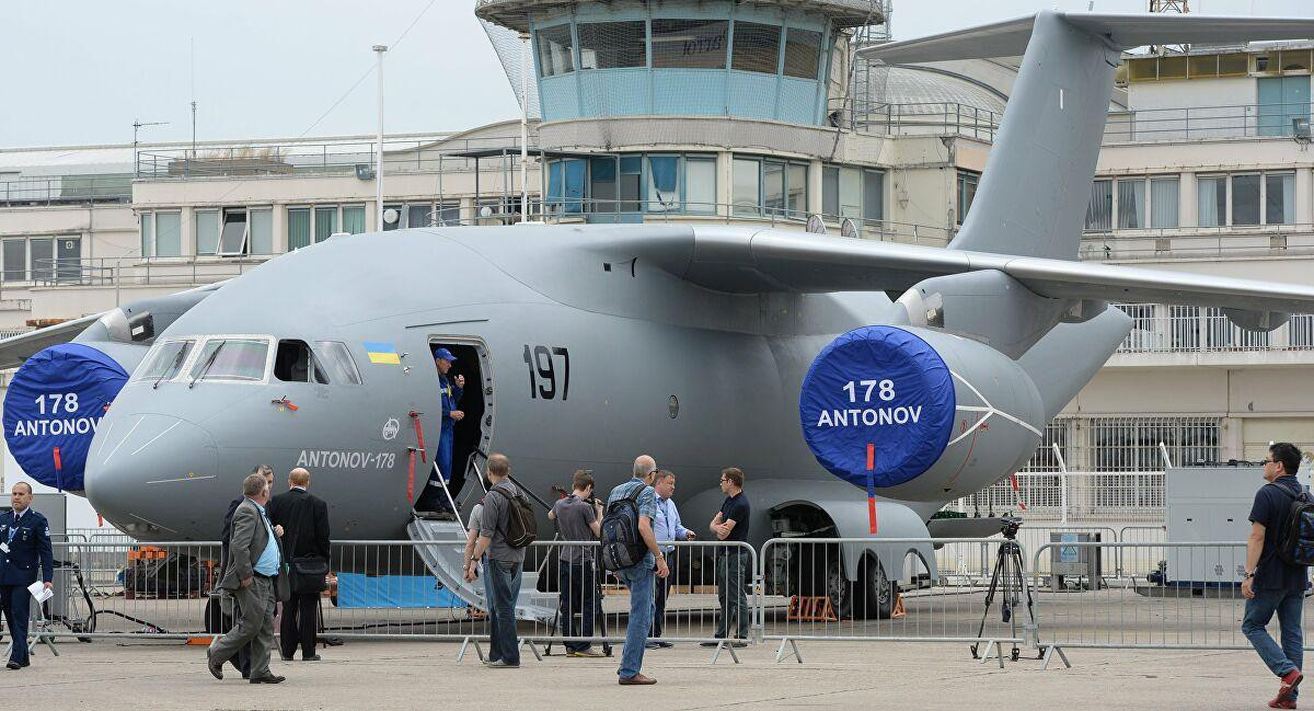 Cần nói thêm rằng vấn đề này không mới đối với Antonov, doanh nghiệp đã gặp khó khăn ngay từ đầu khi thực hiện hợp đồng với Peru. Năm ngoái, nhà chế tạo máy bay không thể nhận được khoản tiền tạm ứng để khởi công chế tạo.