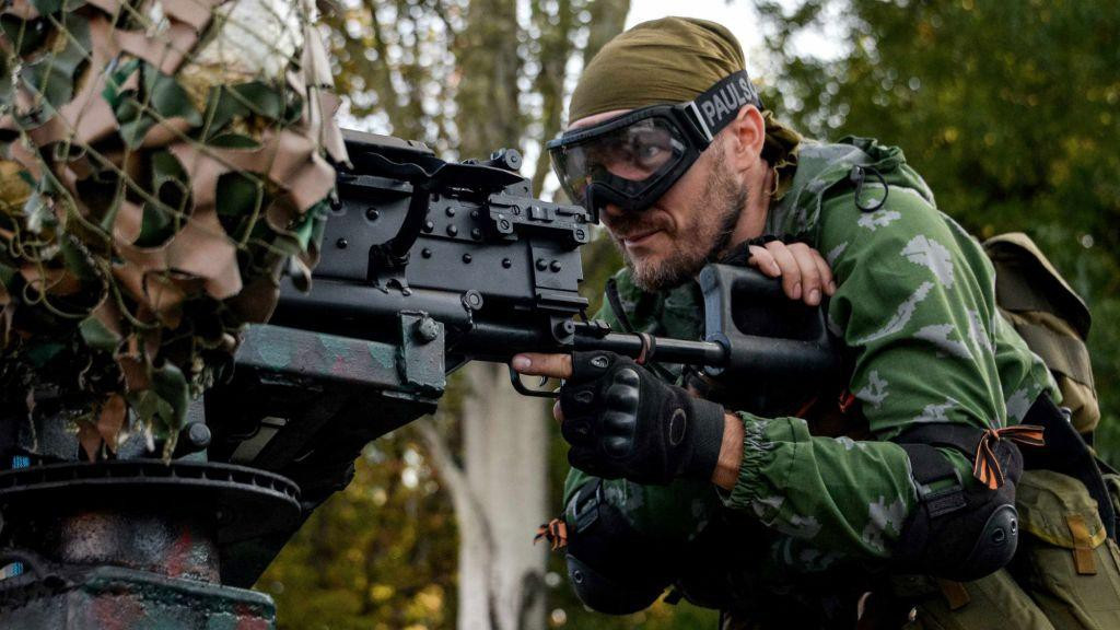 Kiev đã nhiều lần tuyên bố rằng các cuộc diễn tập quân sự ở Crimea có liên quan đến kế hoạch của Liên bang Nga nhằm xâm chiếm khu vực Kherson, nơi cần thiết để dẫn nước từ Dnepr qua kênh đào Bắc Crimea đến bán đảo Crimea, và Quân đội Ukraine sẽ chống lại điều này.