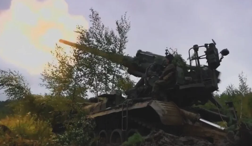 Cuộc tập trận Zapad-2021 hay West-2021 của Nga diễn ra với sự có mặt của hàng loạt các loại vũ khí nguy hiểm, hiện đại, trong đó có rất nhiều vũ khí chiến lược, đang được Moscow sử dụng.