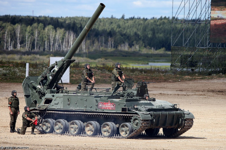 Zapad là cuộc tập trận quy mô lớn nhất của Nga, được tổ chức lần đầu từ năm 1981 dưới thời Liên Xô. Trong các năm gần đây, Moscow đã tiến hành các cuộc tập trận Zapad vào năm 2009, 2017 và 2021. Nguồn ảnh: Flickr.