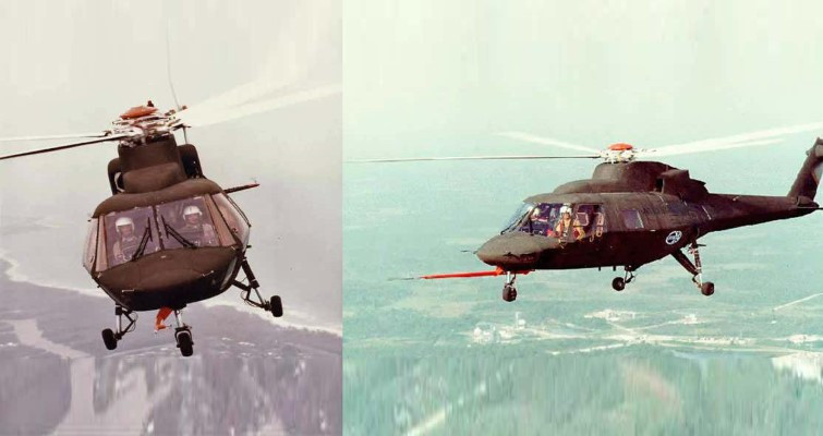 UH-60 Stealth Hawk bì mật đến nỗi tới cuộc đột kích hạ sát Osama bin Laden tại Pakistan năm 2011 chúng mới lộ ra phần nào, tuy nhiên cho tới nay dòng trực thăng này vẫn còn nhiều điều bí ẩn.