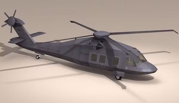 Với tham vọng phát triển năng lực tác chiến xa bờ, quân đội Trung Quốc có thể ưu tiên phát triển một mẫu trực thăng tàng hình tương tự như H-60 Stealth Hawk dành cho hải quân, đặc biệt cho nhiệm vụ tấn công và trinh sát.