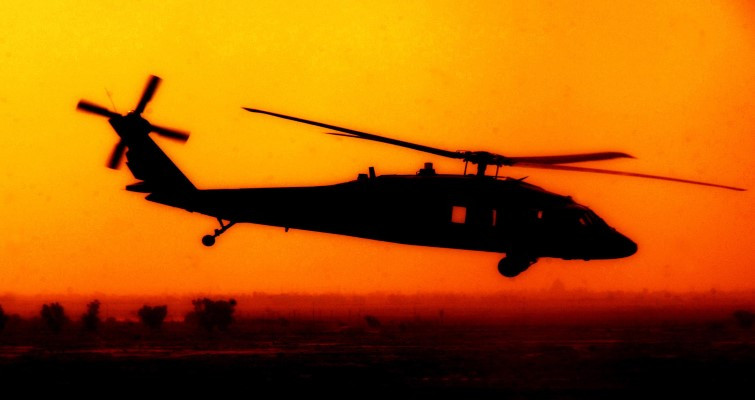 Dòng trực thăng tàng hình này cũng trang bị nắp đậy đầu rotor hậu (cánh quạt hậu), che phần máy nhô ra ngoài so với phiên bản gốc, đây là phần dễ dàng bị radar phát hiện nhất.