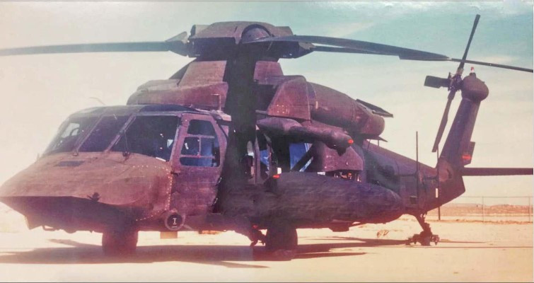 Nếu có được phần đuôi còn khá nguyên vẹn này, Trung Quốc có thể thu thập thông tin, bao gồm vật liệu, phương pháp chế tạo vào thiết kế cánh đuôi đặc biệt từ chiếc trực thăng tàng hình đặc biệt này.