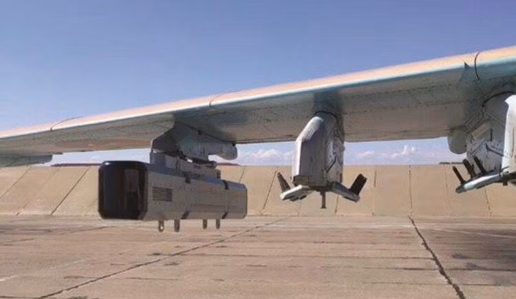 Trên chiến trường Syria, tổ hợp Talisman ADS đã được nhìn thấy trên tiêm kích MiG-29, nó có nhiệm vụ bảo vệ phi cơ chống lại tên lửa không đối không và đất đối không, thiết bị sẽ nhận biết các mối nguy cơ và được vận hành hoàn toàn tự động.