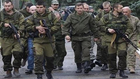 Một số nhà phân tích cho rằng, nếu lực lượng dân quân miền Đông Ukraine không có Nga hậu thuẫn, quân đội chính phủ Ukraine chỉ cần 72 tiếng để giải phóng hoàn toàn khu vực đang đòi ly khai này.