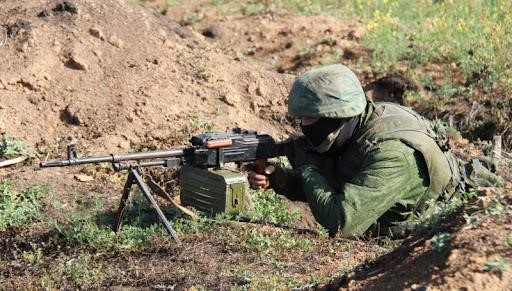 Vì vậy có một vùng đệm (miền Đông Ukraine) thân Nga, hoặc ít nhất trung lập sẽ giúp Nga an tâm hơn về vấn đề an ninh lâu dài.