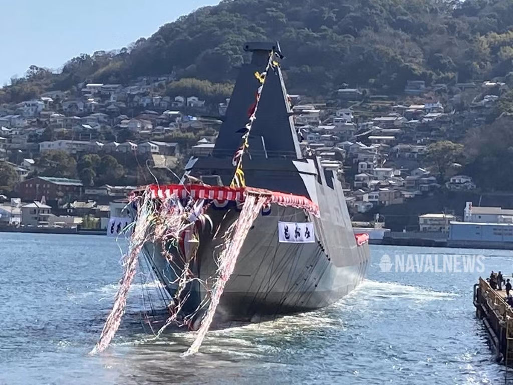 Đây cũng là một cách để hải quân Indonesia tăng cường tham gia các hoạt động quốc tế, trực tiếp góp sức vào việc bảo vệ an ninh hàng hải trong khu vực.