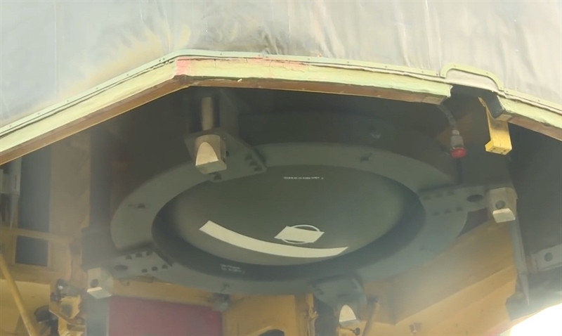 Trước đó, Bộ trưởng Quốc phòng Nga Sergei Shoigu cho biết đến cuối năm 2020, trang thiết bị vũ khí mới của Lực lượng tên lửa chiến lược sẽ đạt 66%. Và đến hết năm 2021, lực lượng này sẽ hoàn thành chỉ tiêu hiện đại hóa các vũ khí, trang bị, trở thành lực lượng nòng cốt trong chiến lược phòng thủ quốc gia của Nga.