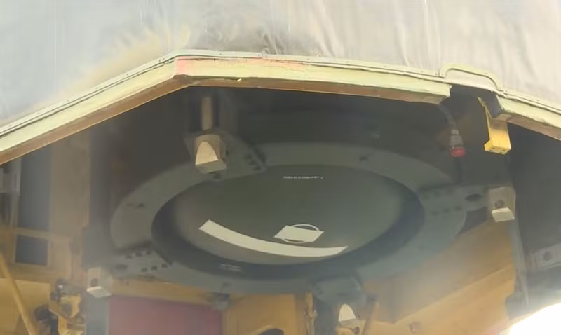 Trước đó, Bộ trưởng Quốc phòng Nga Sergei Shoigu cho biết đến cuối năm 2020, trang thiết bị vũ khí mới của Lực lượng tên lửa chiến lược sẽ đạt 66%. Và đến hết năm 2021, lực lượng này sẽ hoàn thành chỉ tiêu hiện đại hóa các vũ khí, trang bị, trở thành lực lượng nòng cốt trong chiến lược phòng thủ quốc gia của Nga.