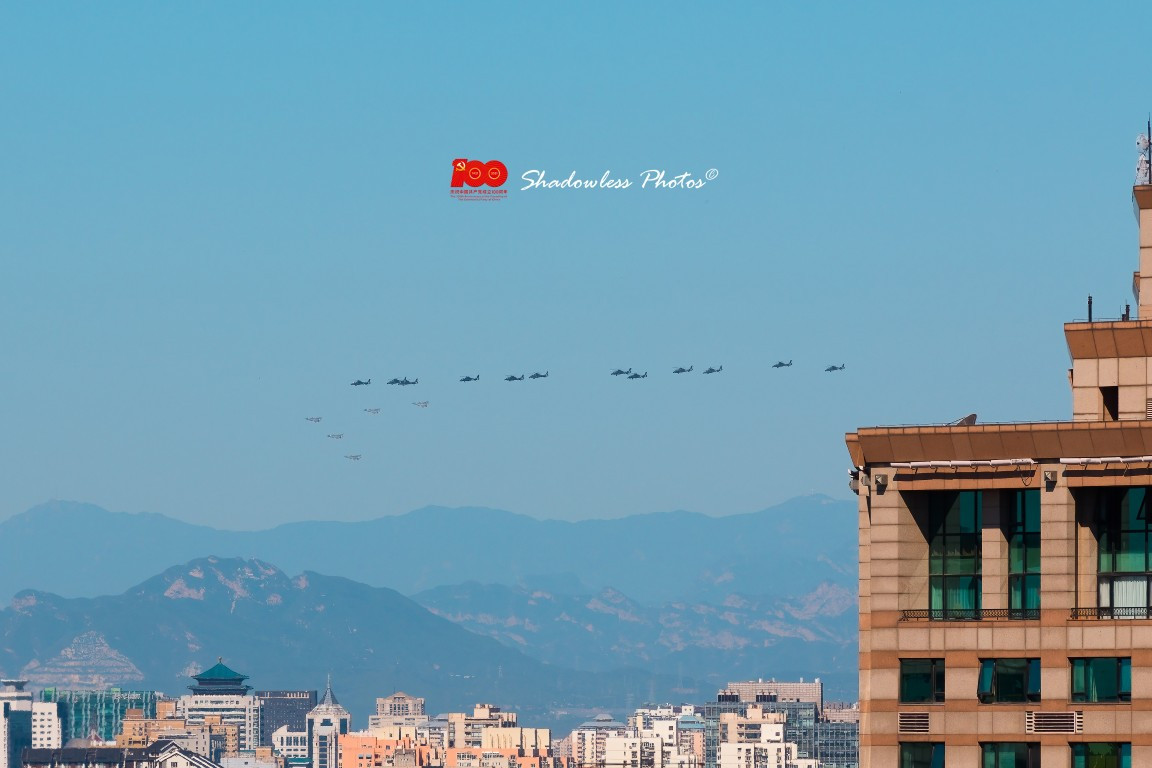 Hàng trực thăng tấn công Z-10 dài như vô tận của Trung Quốc - đây là loại trực thăng tấn công nguy hiểm nhất mà nước này đang sở hữu.