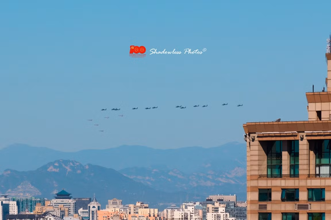 Hàng trực thăng tấn công Z-10 dài như vô tận của Trung Quốc - đây là loại trực thăng tấn công nguy hiểm nhất mà nước này đang sở hữu.