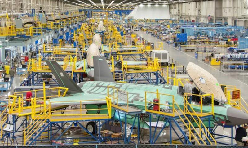 Quyết định cho phép sản xuất hết công suất được coi là "con dấu chứng nhận" của Lầu Năm Góc rằng chiến đấu cơ F-35 đã được thử nghiệm đầy đủ, có hiệu quả với những mối đe dọa nguy hiểm nhất, có thể đáp ứng mục tiêu bảo dưỡng và dây chuyền chế tạo vận hành hiệu quả.