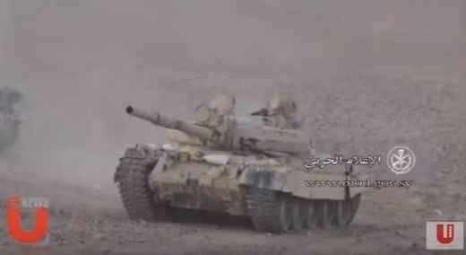 Ngoài ra thay vì kính ngắm TPN-1 cũ, loại 1PN-96MT-02 hiện đại đã được sử dụng, có tầm nhìn ban đêm lên đến 2.000 mét và phạm vi đo xa từ 100 đến 5.000 mét. Những khí tài trên hoàn toàn có thể được Nga cung cấp cho quân kháng chiến trong tương lai.