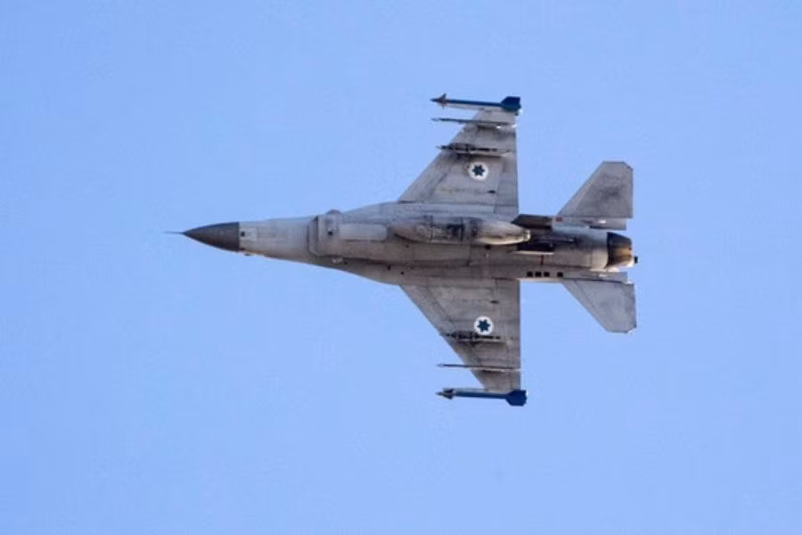 Damascus coi các vụ tấn công của Israel là sự vi phạm trắng trợn các nghị quyết của HĐBA LHQ, đồng thời làm cản trở chiến dịch chống khủng bố của quân đội Syria.