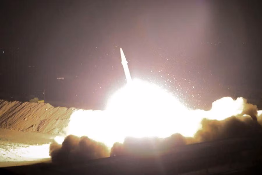 Hiện giới chức quân sự Iran chưa đưa ra bình luận chính thức nào liên quan đến thông tin trên.