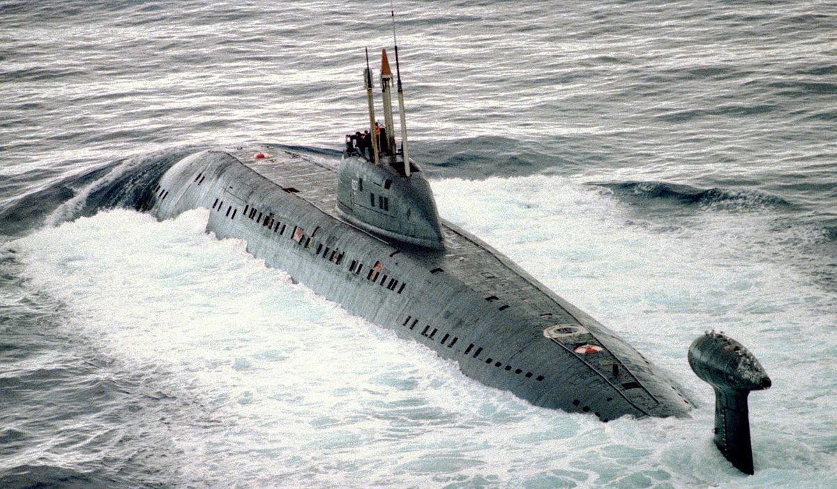 Trong thời gian sau đó, nhiều tàu chiến của Hải quân Liên Xô đã ghé vào Cam Ranh, trong số đó có tàu ngầm hạt nhân Project 671 RTM Shuka được thiết kế để săn lùng tàu ngầm đối phương.