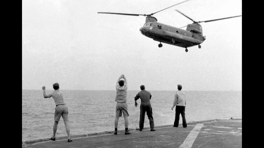 Có thiết kế độc nhất vô nhị, đây là loại trực thăng vận tải nổi tiếng nhất thế giới, và ngay cả các cường quốc khác như Nga và Trung Quốc, cũng không thể chế tạo và đưa vào sử dụng loại trực thăng tương tự với số lượng lớn.