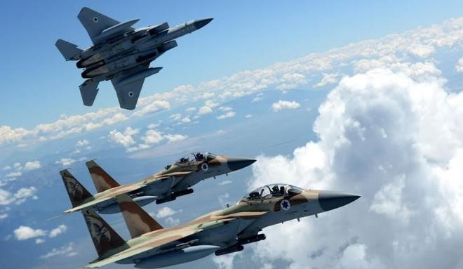 Việc bắn hạ chiến đấu cơ Israel trên bầu trời Syria có thể là cớ để Tel Aviv hành động quyết liệt, đẩy các cuộc xung đột tại Trung Đông rơi vào vòng xoáy mất kiểm soát. Đây là điều không những Nga mà cộng đồng quốc tế cũng không mong muốn.