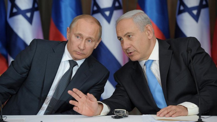 Mặt khác, mối quan hệ giữa Nga và Israel vẫn đang có nhiều lợi ích cho cả đôi bên bất chấp việc chính quyền mới của Tel Aviv tỏ ra ít thân thiện hơn với ông Putin. Israel cũng đang giúp Nga nhiều lĩnh vực, cả về quân sự khi giúp quốc gia này phát triển các UAV chiến đấu.