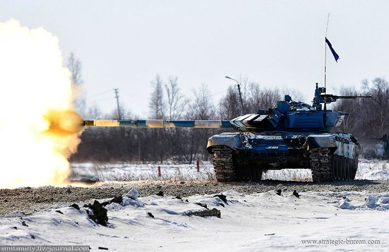 So sánh hệ thống tác xạ của T-72B3 với xe tăng T-90M Proryv-3 hay T-14 Armata thì rõ ràng hai thế hệ MBT tiếp theo của Nga đã có sự khác biệt đáng kể về chất.