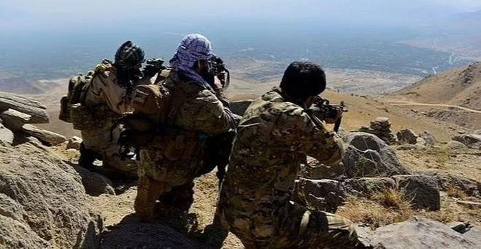 Taliban cáo buộc đối thủ tấn công trước, khiến họ quyết định đáp trả. Giới chức Taliban khẳng định đã nhanh chóng giành được quyền kiểm soát một số khu vực sau hai ngày giao tranh ác liệt vừa qua.