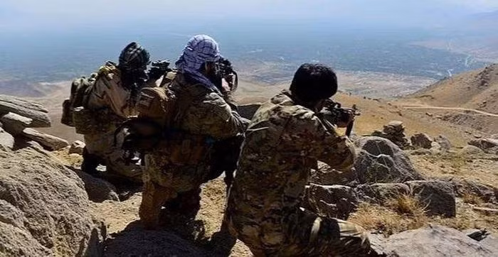 Taliban cáo buộc đối thủ tấn công trước, khiến họ quyết định đáp trả. Giới chức Taliban khẳng định đã nhanh chóng giành được quyền kiểm soát một số khu vực sau hai ngày giao tranh ác liệt vừa qua.