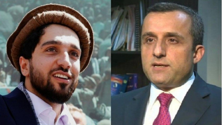 Hiện thủ lĩnh tại thung lũng Panjshir gồm Ahmad Massoud và cựu Phó Tổng thống Amrullah Saleh, quân số của lực lượng kháng chiến vào khoảng từ 6.000 - 10.000 người.
