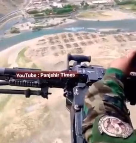 Với hỏa lực đường không áp đảo, kèm theo đó là việc các tay súng Taliban dường như không có vũ khí phòng không hiệu quả, đã khiến các trực thăng Mi-17 tác chiến rất tốt, tiêu diệt nhiều tay súng Taliban.