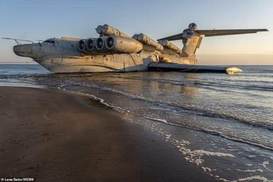 Bất chấp những lời kêu gọi hãy sửa chữa "kỳ quan quân sự" nói trên để tiếp tục sử dụng, chiếc Lun chỉ được tân trang bề ngoài nhằm phục vụ công tác trưng bày trong bảo tàng mà thôi.