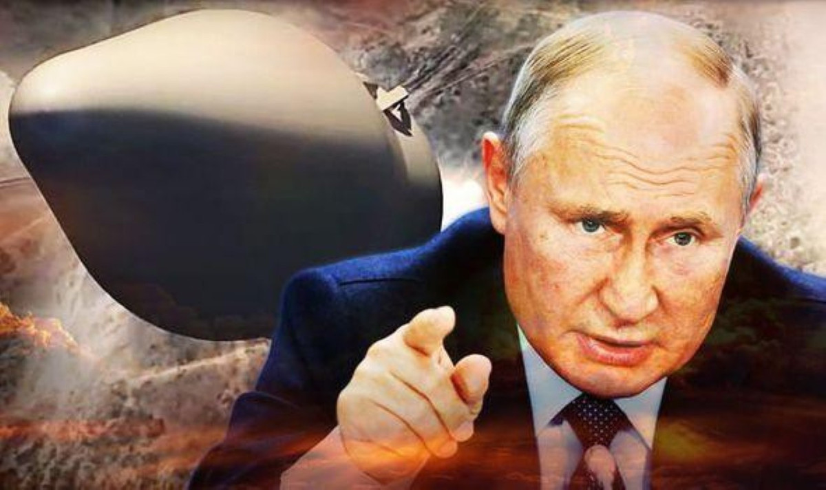 “ Tổng thống Vladimir Putin đang thực hiện những bước đi nghiêm túc để ngăn chặn Nga bị lôi kéo vào một cuộc xung đột có thể xảy ra giữa các cường quốc khác”.