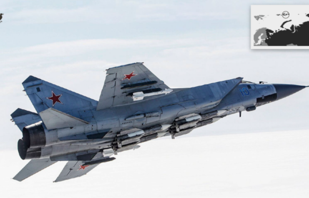 Nhờ những loại vũ khí mới này, Nga không chỉ duy trì được vị thế và ảnh hưởng trên thế giới, mà còn là thực hiện được những gì Tổng thống Vladimir Putin mong muốn.