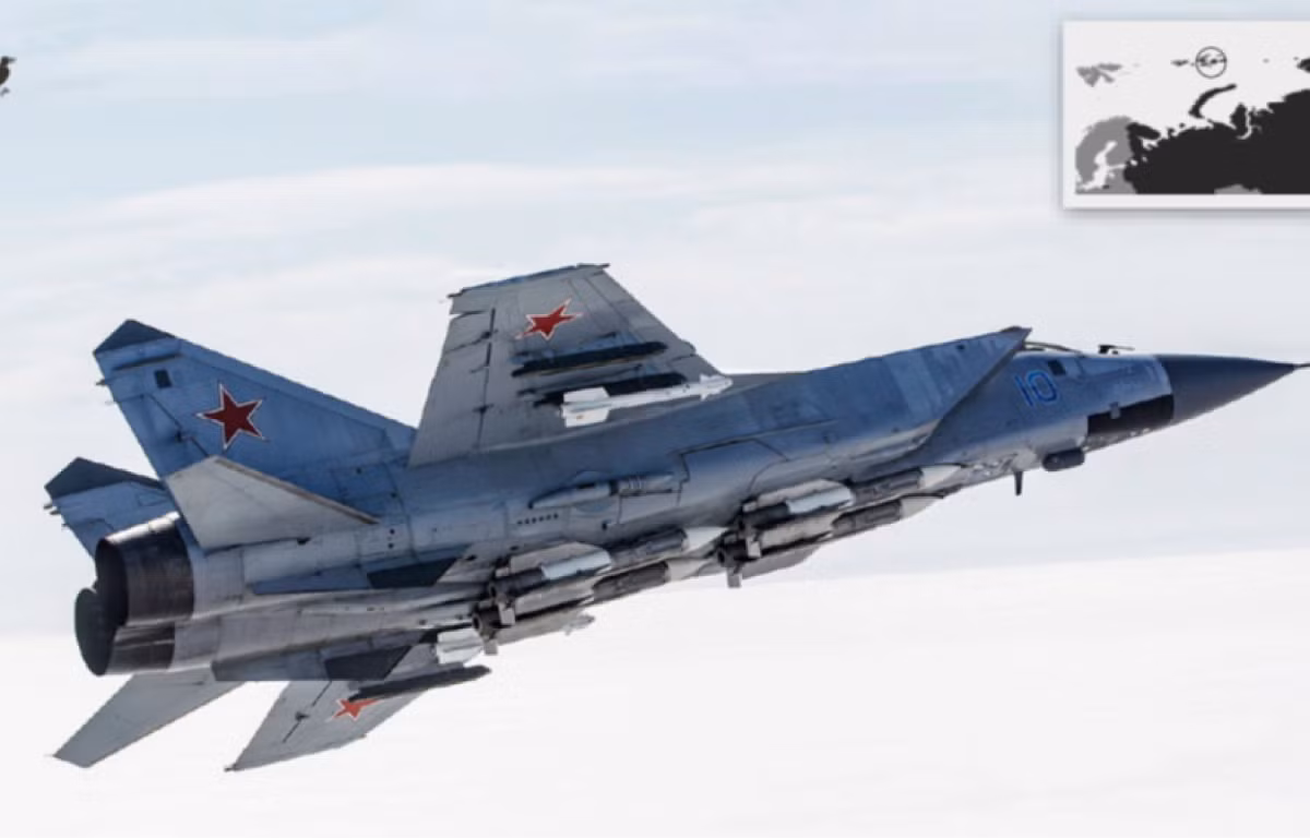 Nhờ những loại vũ khí mới này, Nga không chỉ duy trì được vị thế và ảnh hưởng trên thế giới, mà còn là thực hiện được những gì Tổng thống Vladimir Putin mong muốn.