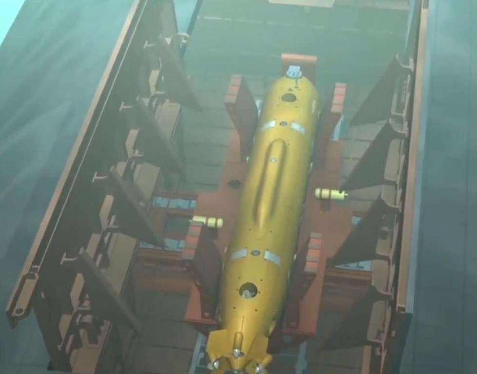 Nga đã và đang nghiên cứu việc tạo ra các loại vũ khí mới nhất, đảm bảo khả năng phát động cuộc tấn công lần thứ hai, ngay cả trong tình huống không gian do các quốc gia khác kiểm soát, có lẽ công việc đã bắt đầu từ năm 2008.