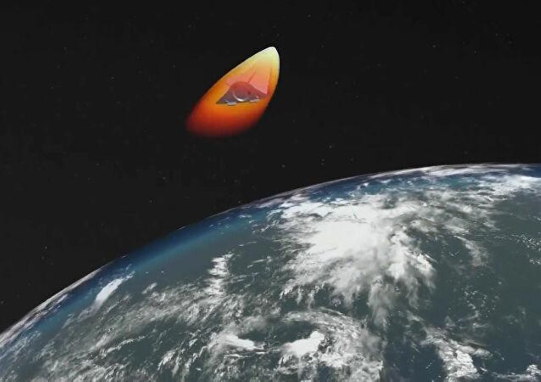 Nếu những bản kế hoạch trên được thực hiện, người Mỹ và Trung Quốc có thể kiểm soát không gian, mang lại ưu thế vượt trội trước những đối thủ tiềm tàng, đặc biệt là Nga.