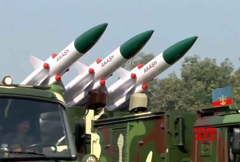 Dù nguồn tin không tiết lộ số lượng hệ thống Akash được triển khai nhưng theo Ủy ban An ninh Chính phủ Ấn Độ (CCS), con số được điều động có thể đủ trang bị cho 6 trung đoàn.