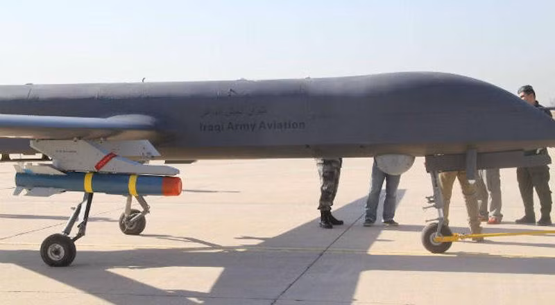 Những chiếc UCAV này có khả năng hoạt động trong phạm vi từ 3.500 đến 5.000 km và thời gian hoạt động từ 30 đến 40 giờ.