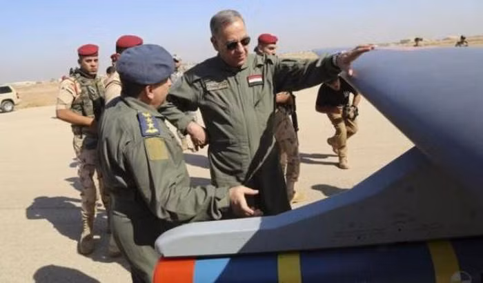 "...Đây chính là nguyên nhân những chiếc UCAV này đã bị cho ngừng bay từ gần 2 năm nay", Tổng thanh tra Mỹ cho biết.