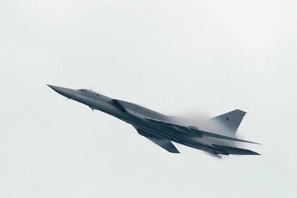 Nhờ cải tiến mới, năng lực hoạt động tầm xa của oanh tạc cơ Tu-22M3M đã trở nên tiệm cận với Tu-160 hay Tu-95MS, giúp nâng cao sức mạnh răn đe cho Lực lượng Hàng không Vũ trụ Nga.