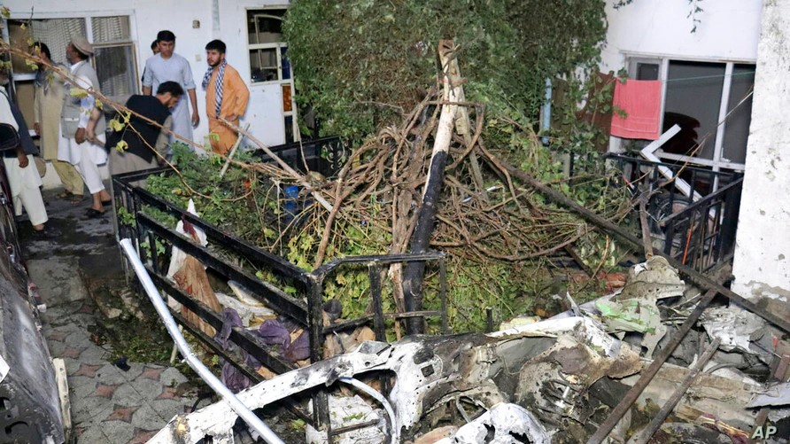 Hiện tại, Nhà Trắng vẫn chưa lên tiếng phủ nhận hay xác nhận thông tin được tờ New York Times đưa ra. Tuy nhiên, nếu thông tin này là thật, chắc chắn quân đội Mỹ cùng nhiều tướng lĩnh chỉ huy, sẽ phải chịu trách nhiệm.