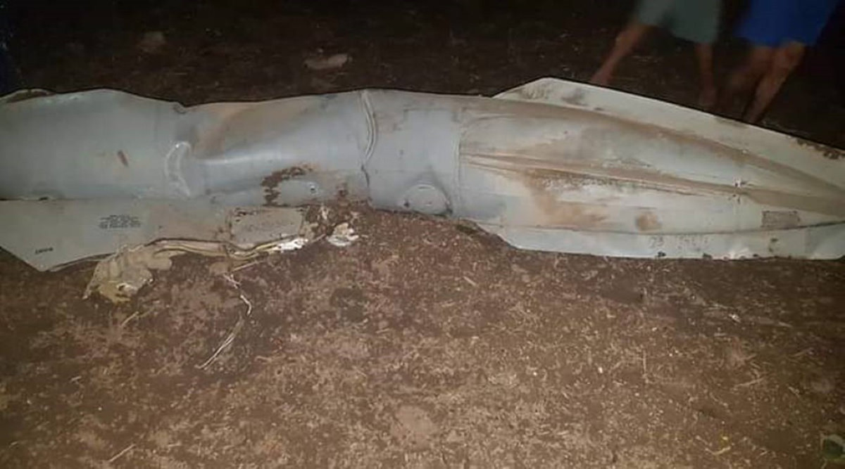 Không quân Ấn Độ cho biết chiếc tiêm kích chiến đấu MiG-21 gặp nạn trong một chuyến bay huấn luyện ban đêm, được tiến hành theo lịch từ trước.