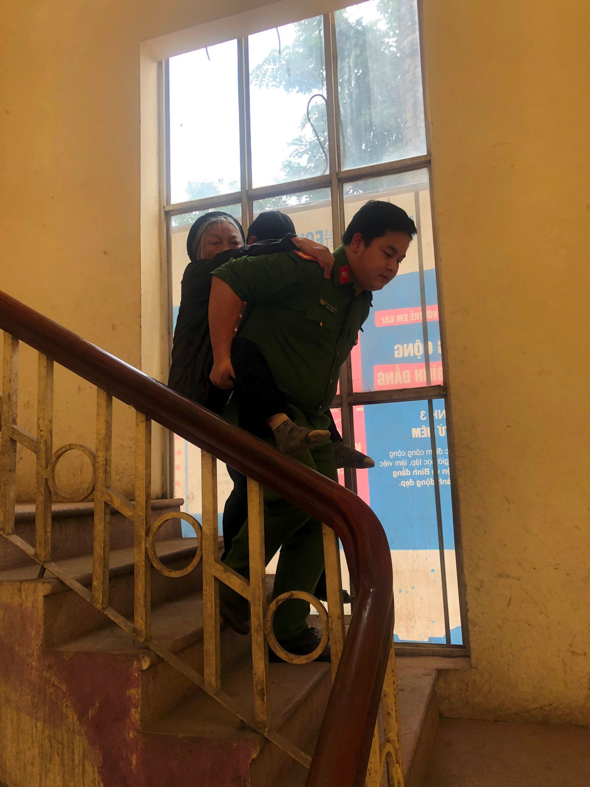 Chiến dịch sẽ bắt đầu từ nay đến khi kết thúc theo kế hoạch cao điểm cấp căn cước công dân với phương châm hành động “Thần tốc, quyết liệt, trách nhiệm, hiệu quả, linh hoạt, sáng tạo, phát huy cao độ các nguồn lực, quyết tâm hoàn thành mục tiêu”.